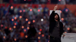 Herencia De Patrones Performing Live Wallpaper