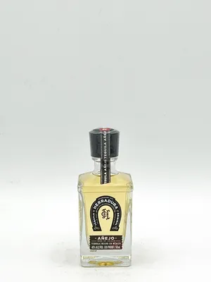 Herradura Anejo Tequila Bottle Wallpaper