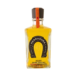 Herradura Reposado Tequila Bottle Wallpaper