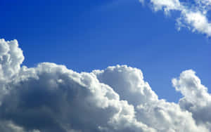 Hi Res Sky Stratus Clouds Wallpaper