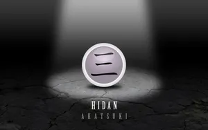 Hidan Akatsuki San Ring Wallpaper