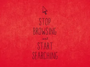 High-tech Computer Setup With Multiple Monitors Wallpaper