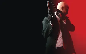 Hitman Hd Wallpapers Wallpaper