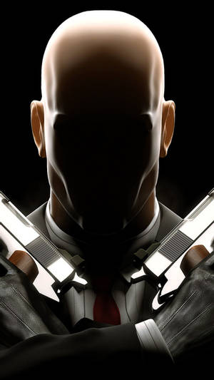 Hitman Hd Wallpapers Wallpaper