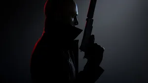 Hitman - Pc - Pc - Pc - Pc - Pc - Pc Wallpaper