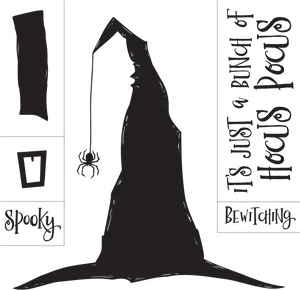 Hocus Pocus Wallpaper