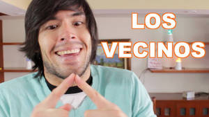 Holasoygerman Fingers Together Wallpaper