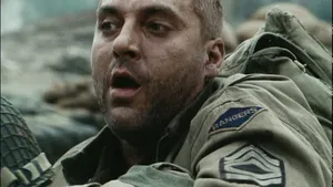 Hollywood Veteran: Tom Sizemore As Mike Horvath Wallpaper