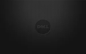 Honeycomb Textured Dell Laptop Wallpaper
