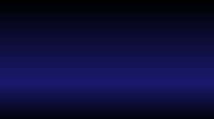 Horizon Dark Blue Ombre Wallpaper