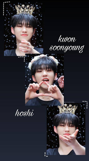 Hoshi Kwon Soon Young Wallpaper