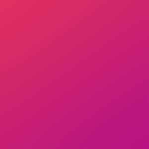 Hot Pink And Purple Gradient Wallpaper