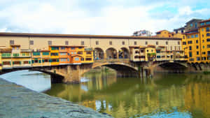 Hotels Near Place Ponte Vecchio Wallpaper