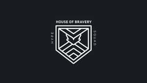 House Of Bravery From Cool Discord Wallpaper