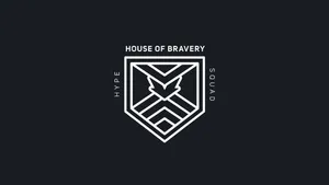House Of Bravery From Cool Discord Wallpaper