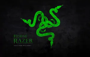 House Razer 4k Wallpaper