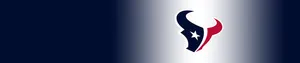 Houston Texans Logo 2880 X 600 Wallpaper