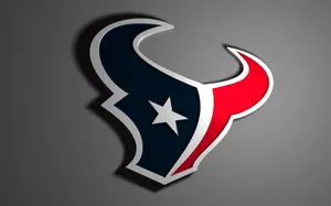 Houston Texans Logo Nfl Teams Wallpaper
