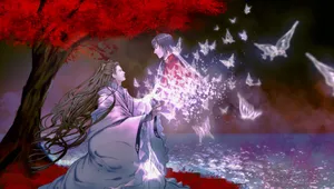 Hua Cheng Heaven Official's Blessing Wallpaper