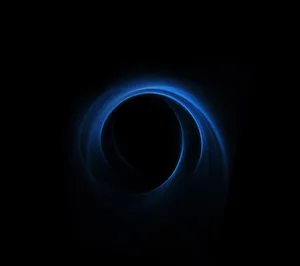 Huawei Spiral Theme Wallpaper