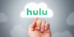 Hulu Cloud Backup Wallpaper