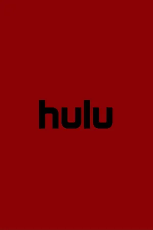 Hulu In Red Wallpaper