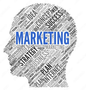 Human Intelligence In Marketing Strategy Wallpaper