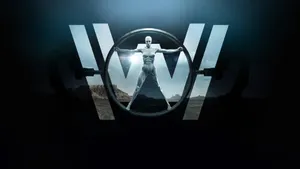 Human Sculpture Of Westworld Wallpaper