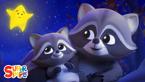 Hush Little Baby Super Simple Songs Wallpaper