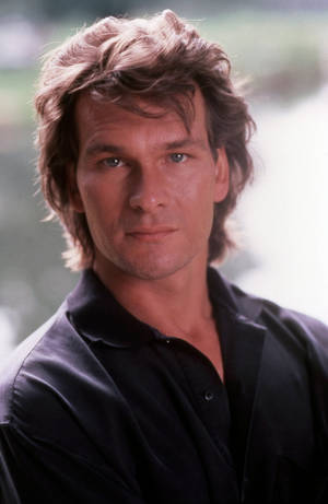 I Am Patrick Swayze Documentary Wallpaper