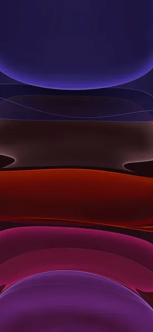 I Phone11 Abstract Wallpaper Wallpaper