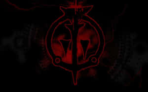 Iconic Prince Symbol Wallpaper