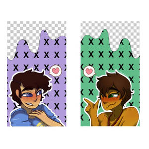 If Aphmau Were A Boy Wallpaper