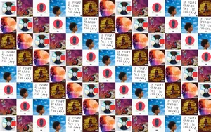 If You're Ready To Read The Words Of Drake, Get Ready For A Life-changing Experience Wallpaper