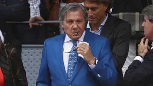 Ilie Năstase Romanian Politician Wallpaper