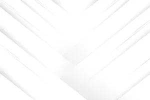 Illuminate Your Space With Bright White Wallpaper