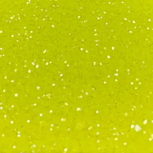 Illuminate Your World With A Touch Of Sparkling, Vibrant Yellow Glitter. Wallpaper