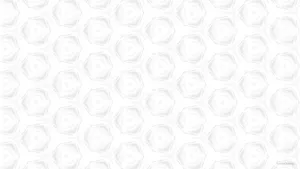 Illuminated Light Gray Wallpaper