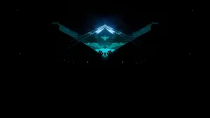 Illuminati Dark Art Wallpaper