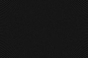 Illusion Gray Dots Wallpaper