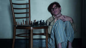 Illustrative Representation Of The Theory Of Everything Wallpaper