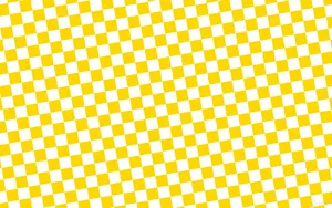 Image Aesthetic Yellow Plaid Pattern In Bright Sunshine Wallpaper