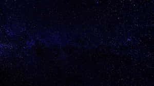 Image Breathtaking View Of A Starlit Galaxy Sky Wallpaper