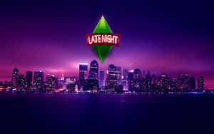 Image Create And Share A Customized World With The Sims 3 Wallpaper