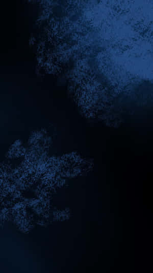 Image Dark Blue Grunge Background Wallpaper