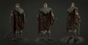 Image Fierce Highlander For Honor Kicks Off A New Age Of Battle Wallpaper