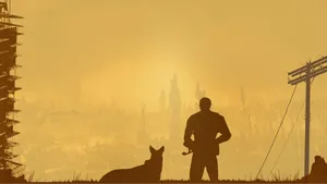 Image Get The Latest News From Fallout 4 Computer Wallpaper