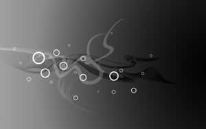 Image Grey Desktop Background Full Of Potential Wallpaper