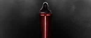 Image Kylo Ren Embraces His Dark Side Wallpaper