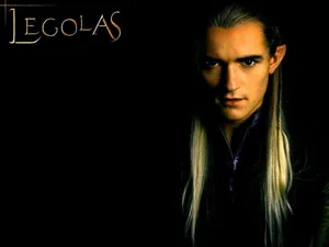 Image Legolas, The Lord Of The Rings Wallpaper